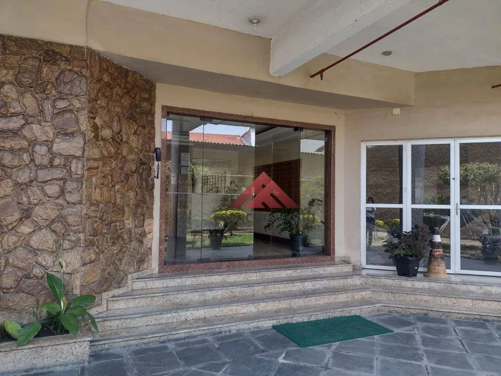 Apartamento, 2 quartos, 55 m² - Foto 2