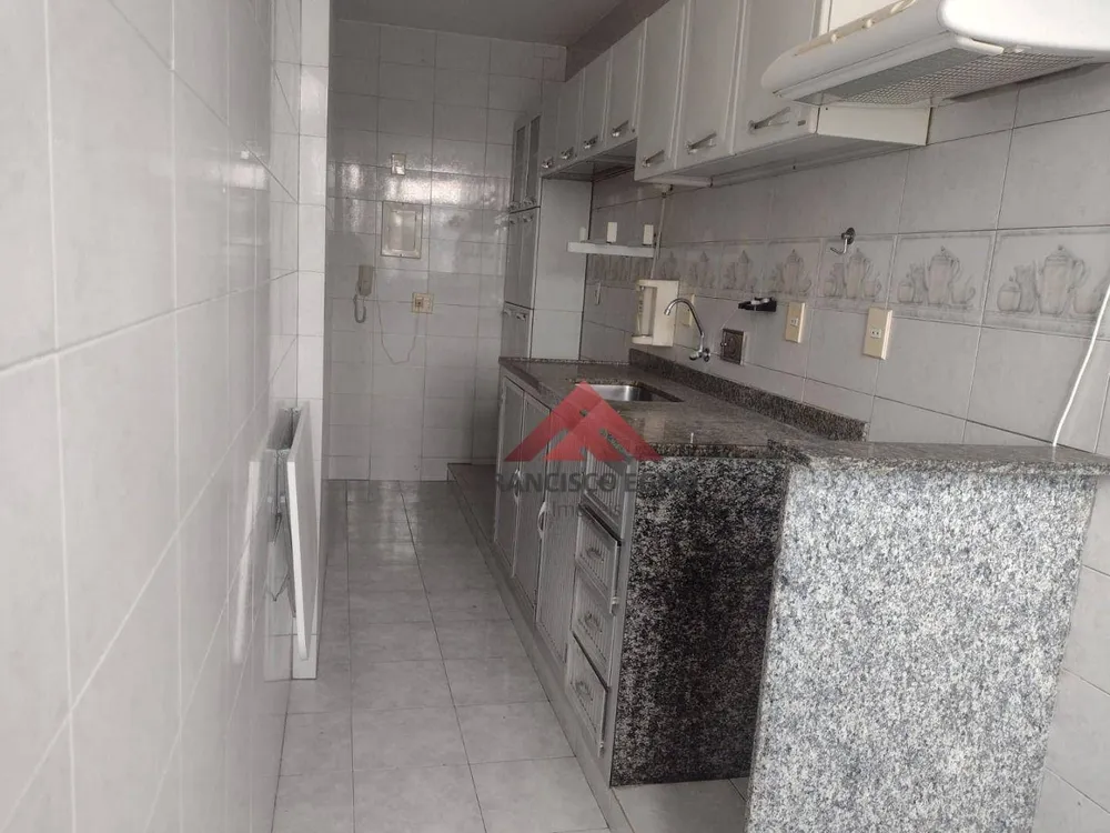 Apartamento, 2 quartos, 55 m² - Foto 11