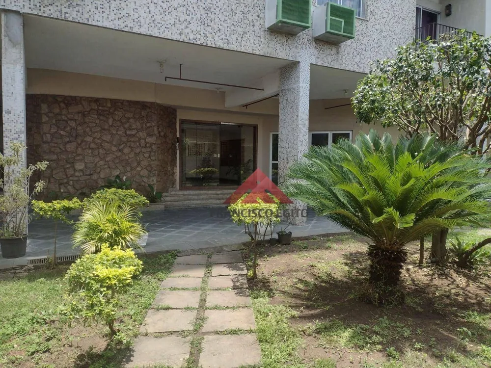Apartamento, 2 quartos, 55 m² - Foto 3