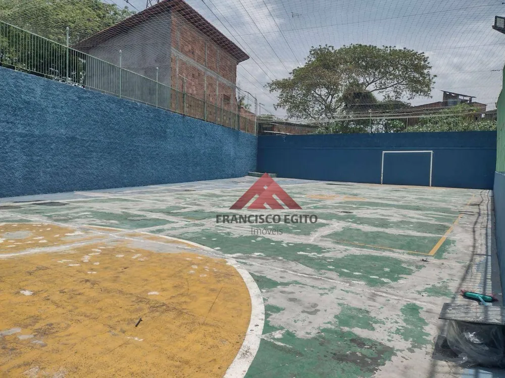Apartamento, 2 quartos, 55 m² - Foto 16