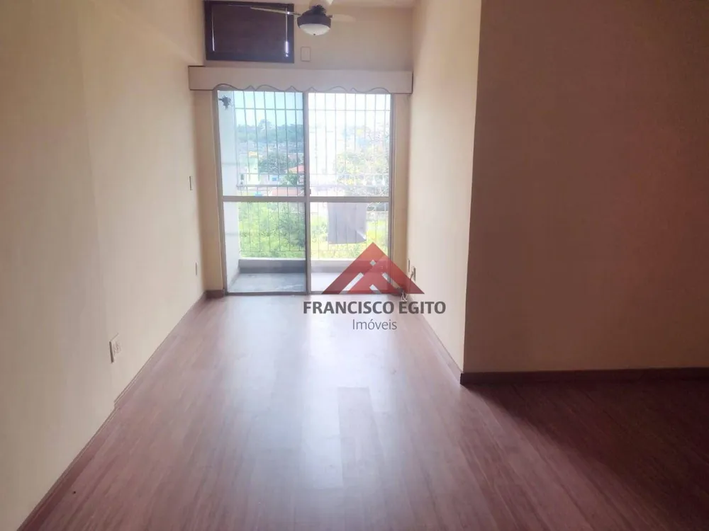 Apartamento, 2 quartos, 55 m² - Foto 6