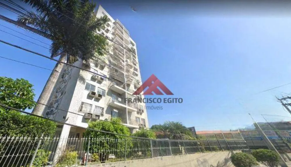 Apartamento, 2 quartos, 55 m² - Foto 1