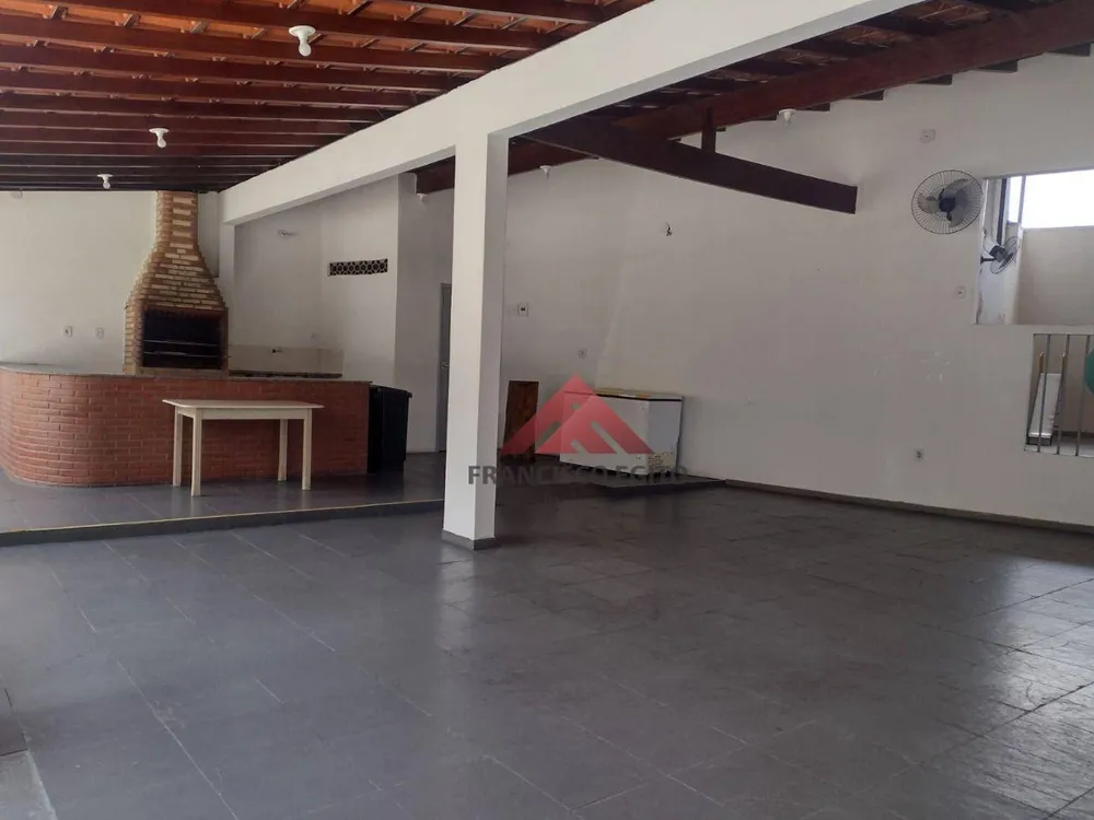Apartamento, 2 quartos, 55 m² - Foto 14