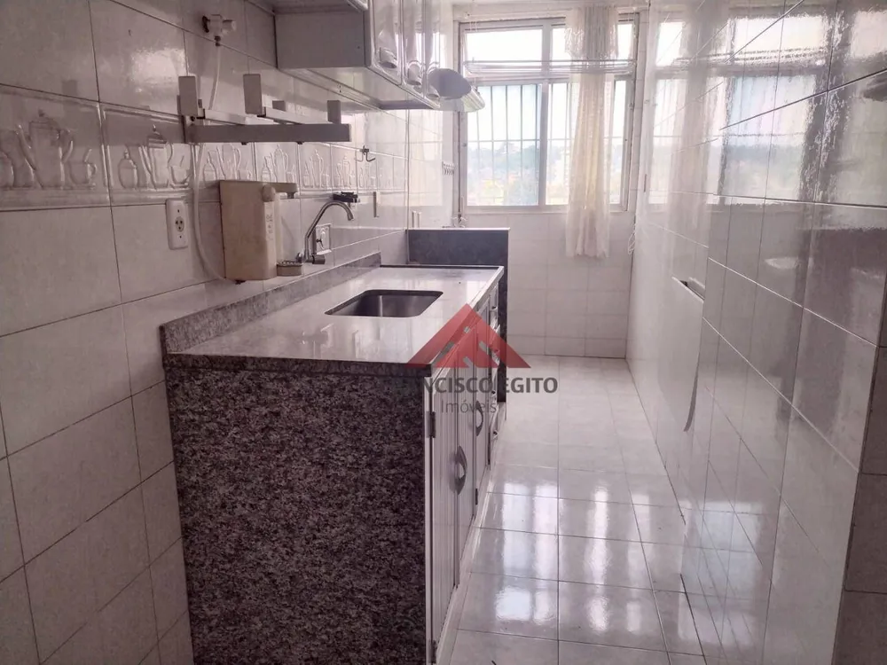 Apartamento, 2 quartos, 55 m² - Foto 10