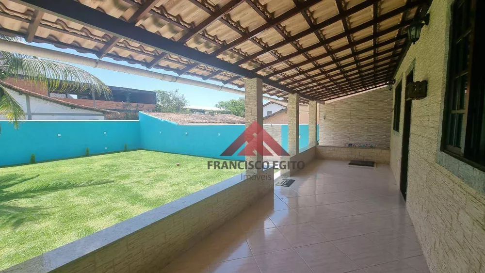 Casa, 3 quartos, 280 m² - Foto 5