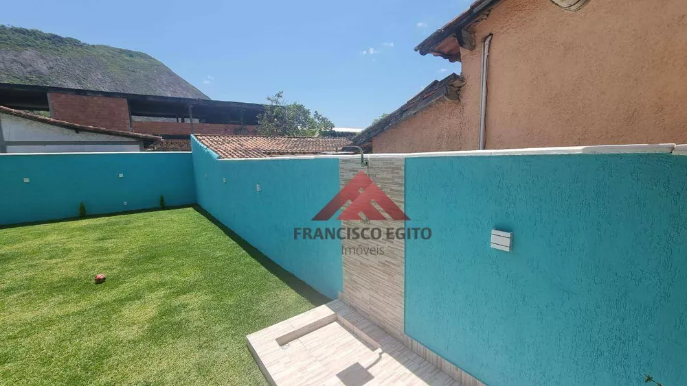Casa, 3 quartos, 280 m² - Foto 6