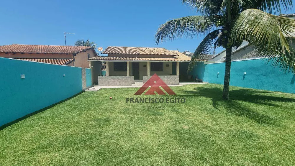 Casa, 3 quartos, 280 m² - Foto 1