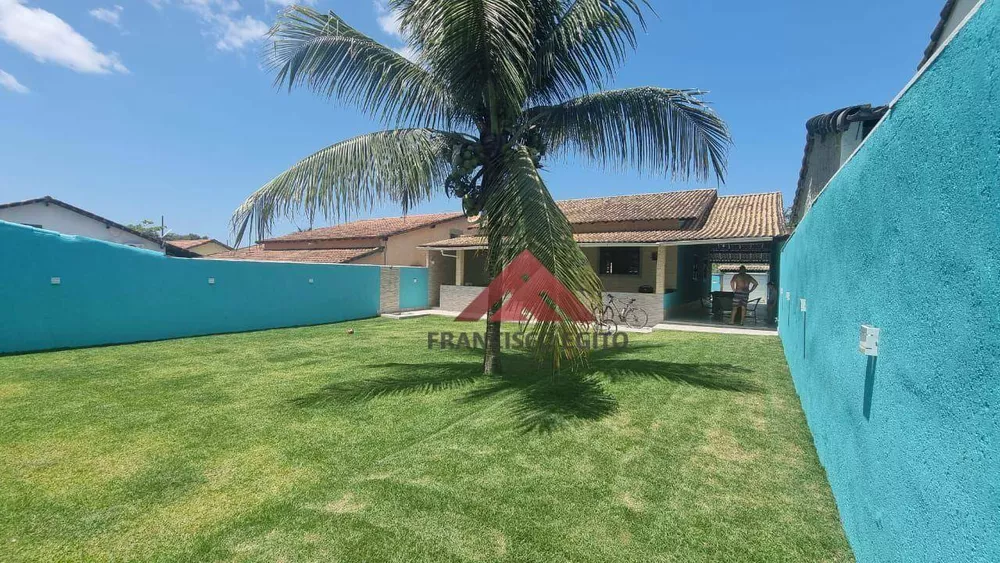 Casa, 3 quartos, 280 m² - Foto 3