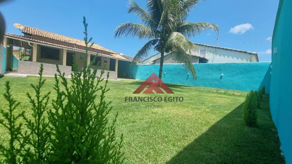 Casa, 3 quartos, 280 m² - Foto 2