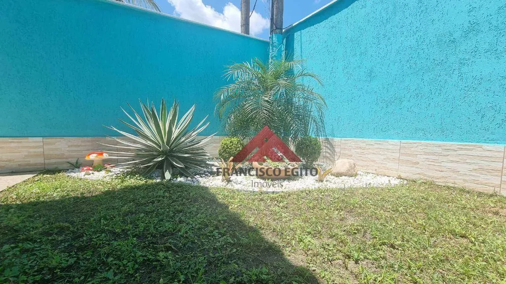 Casa, 3 quartos, 280 m² - Foto 7