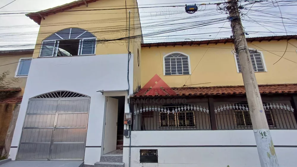Casa, 3 quartos, 130 m² - Foto 1