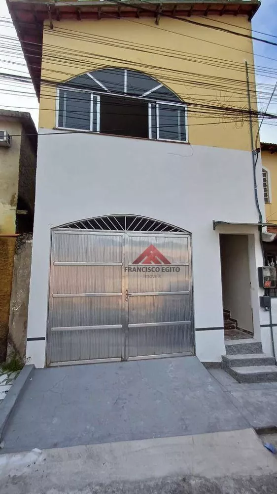 Casa, 3 quartos, 130 m² - Foto 22