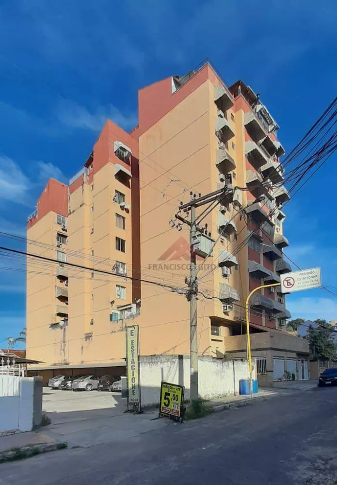 Apartamento, 2 quartos, 71 m² - Foto 7