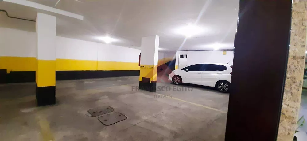 Apartamento, 2 quartos, 71 m² - Foto 2