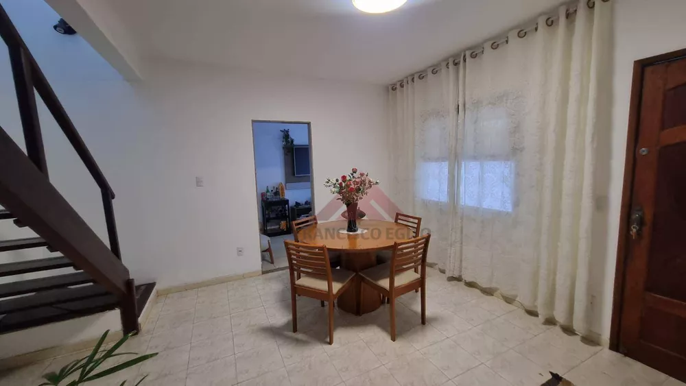 Casa, 2 quartos, 114 m² - Foto 1