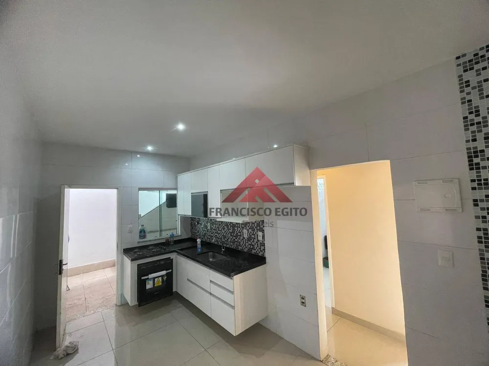 Casa, 2 quartos, 139 m² - Foto 9