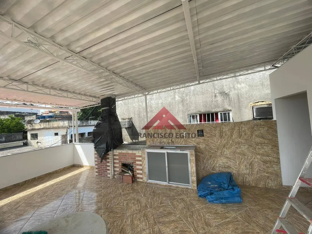 Casa, 2 quartos, 139 m² - Foto 17