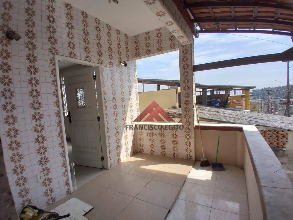 Casa, 2 quartos, 139 m² - Foto 6