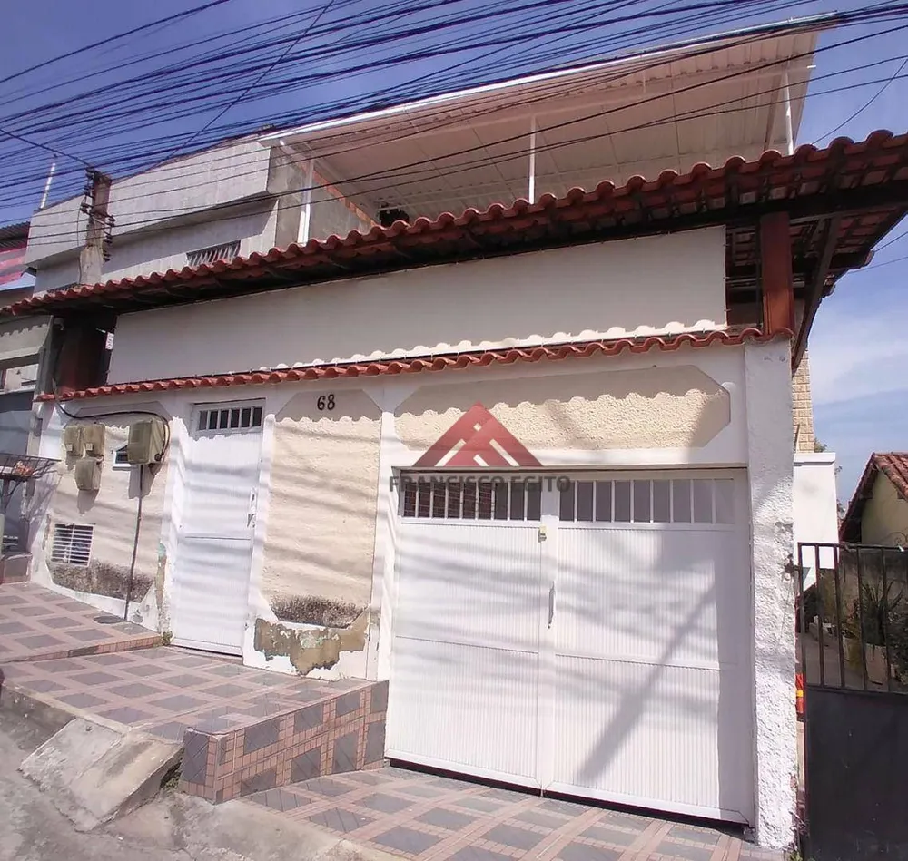 Casa, 2 quartos, 139 m² - Foto 1