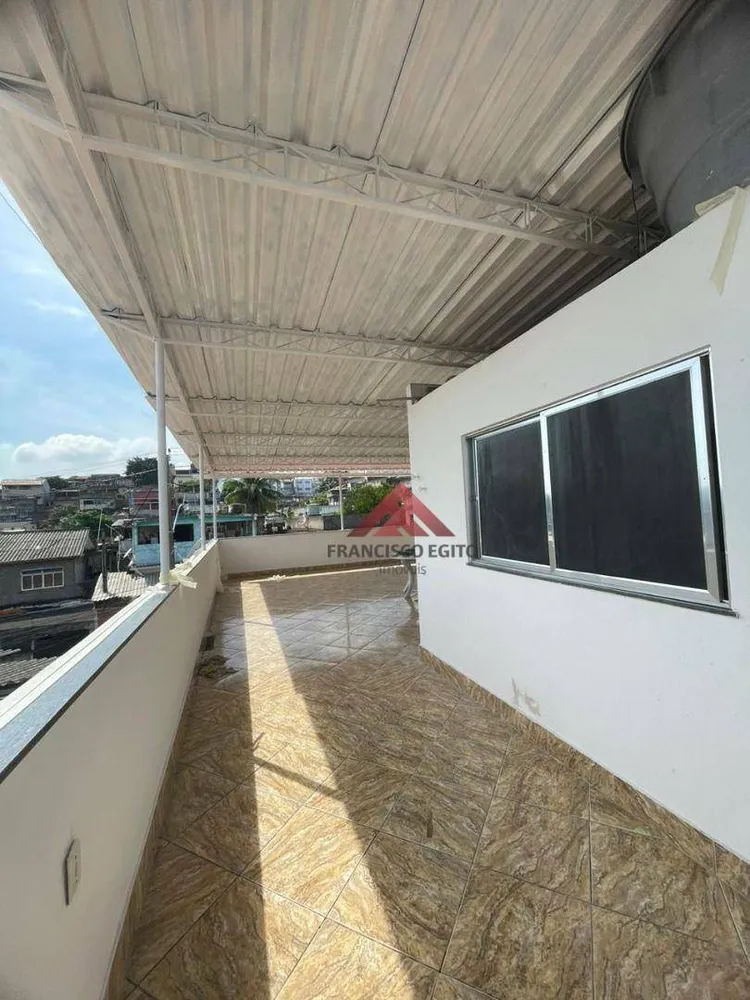 Casa, 2 quartos, 139 m² - Foto 18