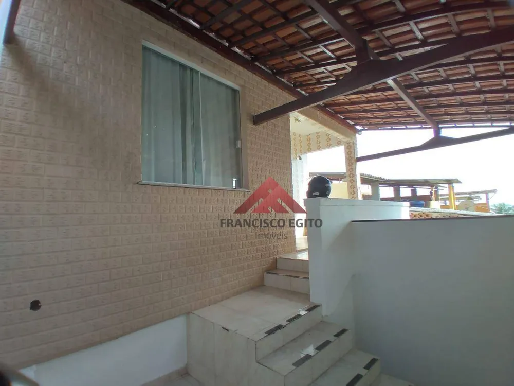 Casa, 2 quartos, 139 m² - Foto 7