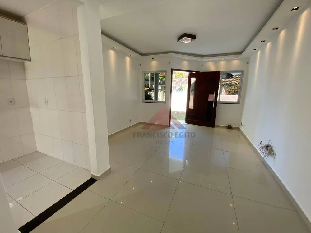 Casa, 3 quartos, 100 m² - Foto 6