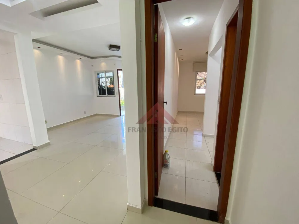 Casa, 3 quartos, 100 m² - Foto 16