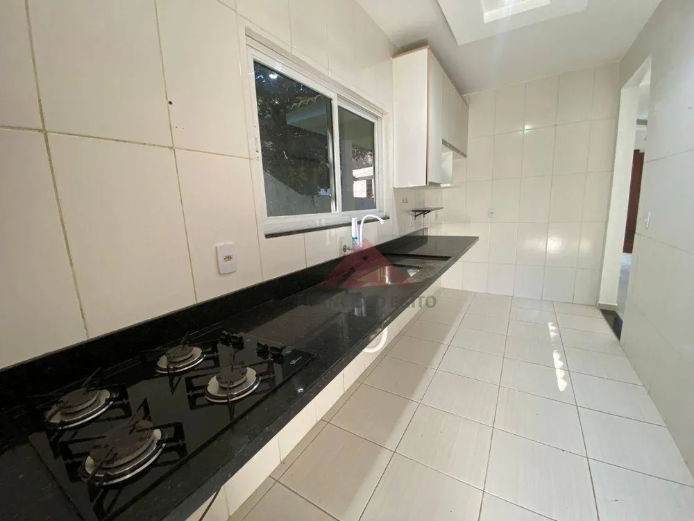 Casa, 3 quartos, 100 m² - Foto 8