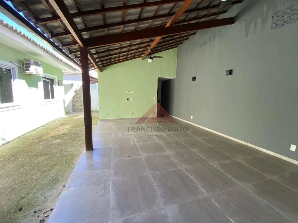 Casa, 3 quartos, 100 m² - Foto 24