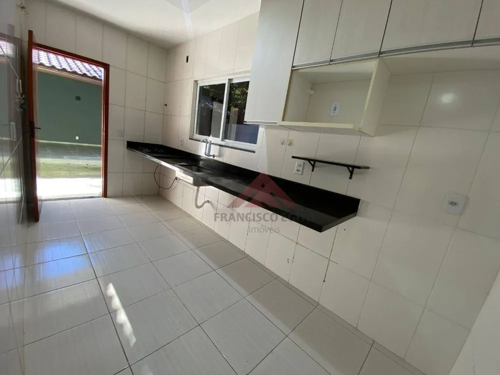 Casa, 3 quartos, 100 m² - Foto 9