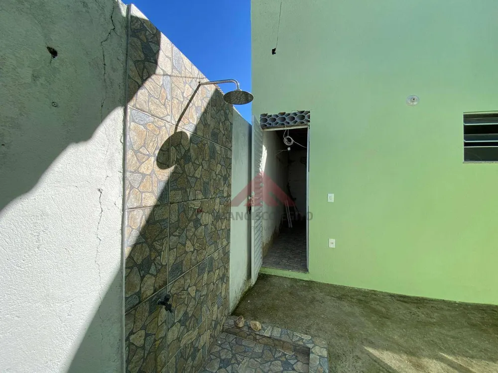 Casa, 3 quartos, 100 m² - Foto 28