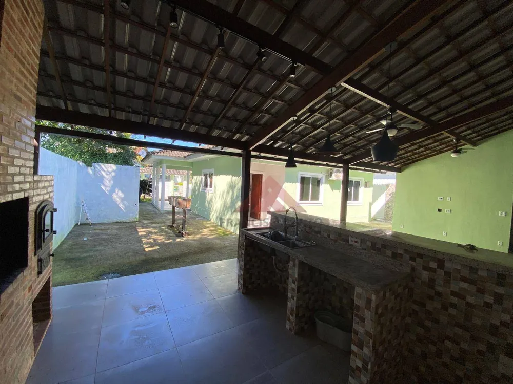 Casa, 3 quartos, 100 m² - Foto 22