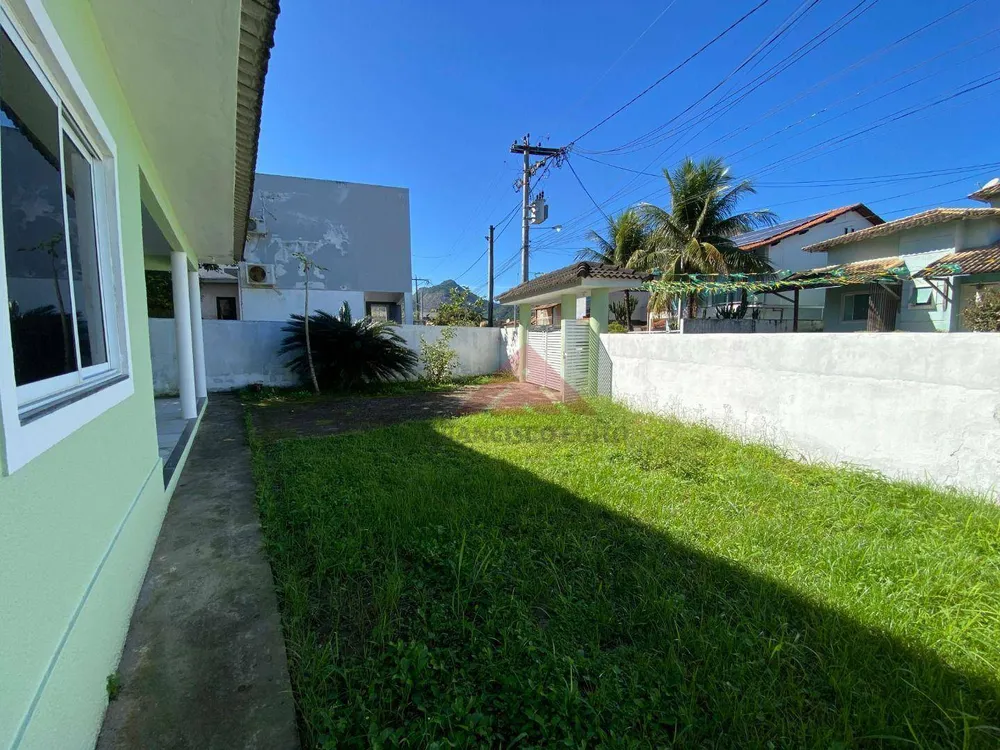 Casa, 3 quartos, 100 m² - Foto 4