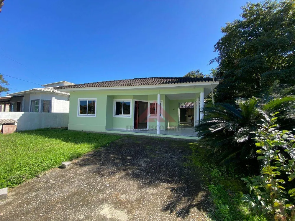 Casa, 3 quartos, 100 m² - Foto 1