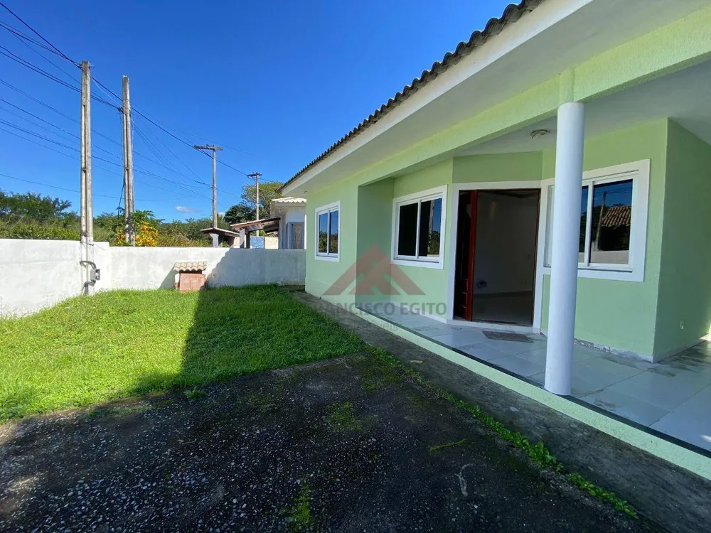 Casa, 3 quartos, 100 m² - Foto 2