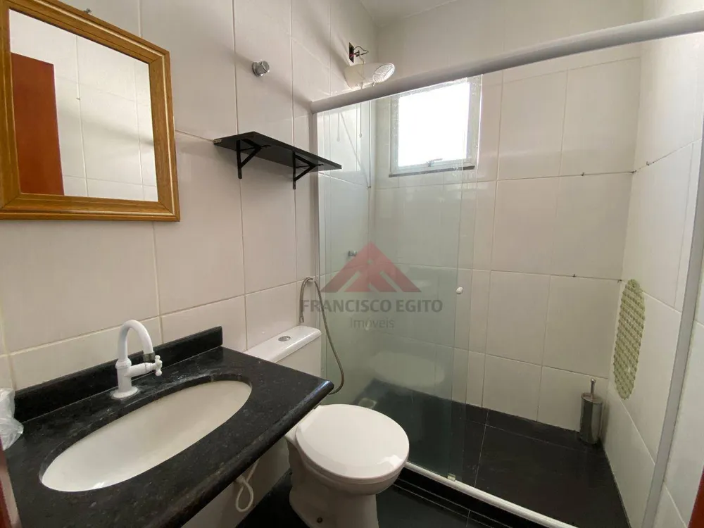 Casa, 3 quartos, 100 m² - Foto 12