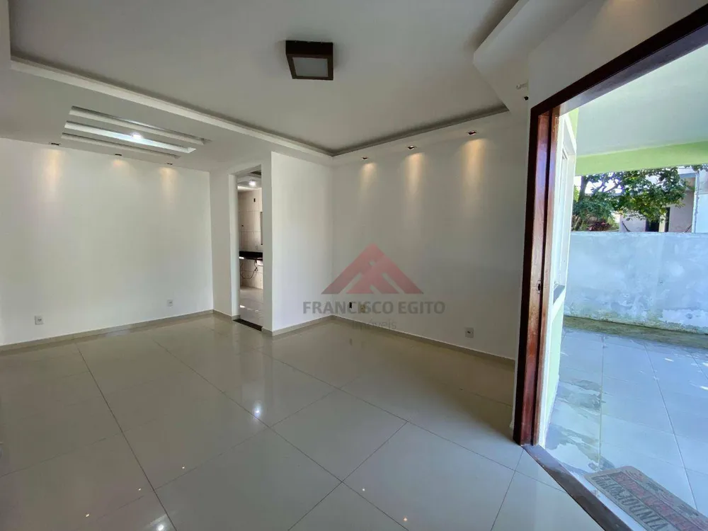 Casa, 3 quartos, 100 m² - Foto 5