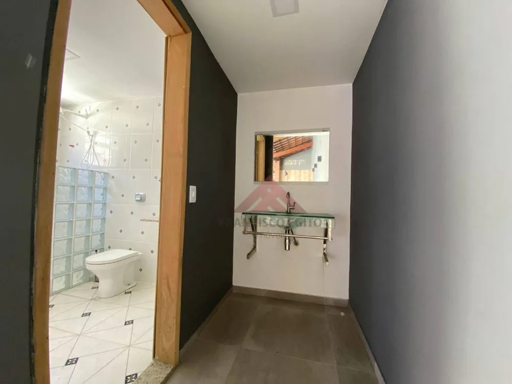 Casa, 3 quartos, 100 m² - Foto 25