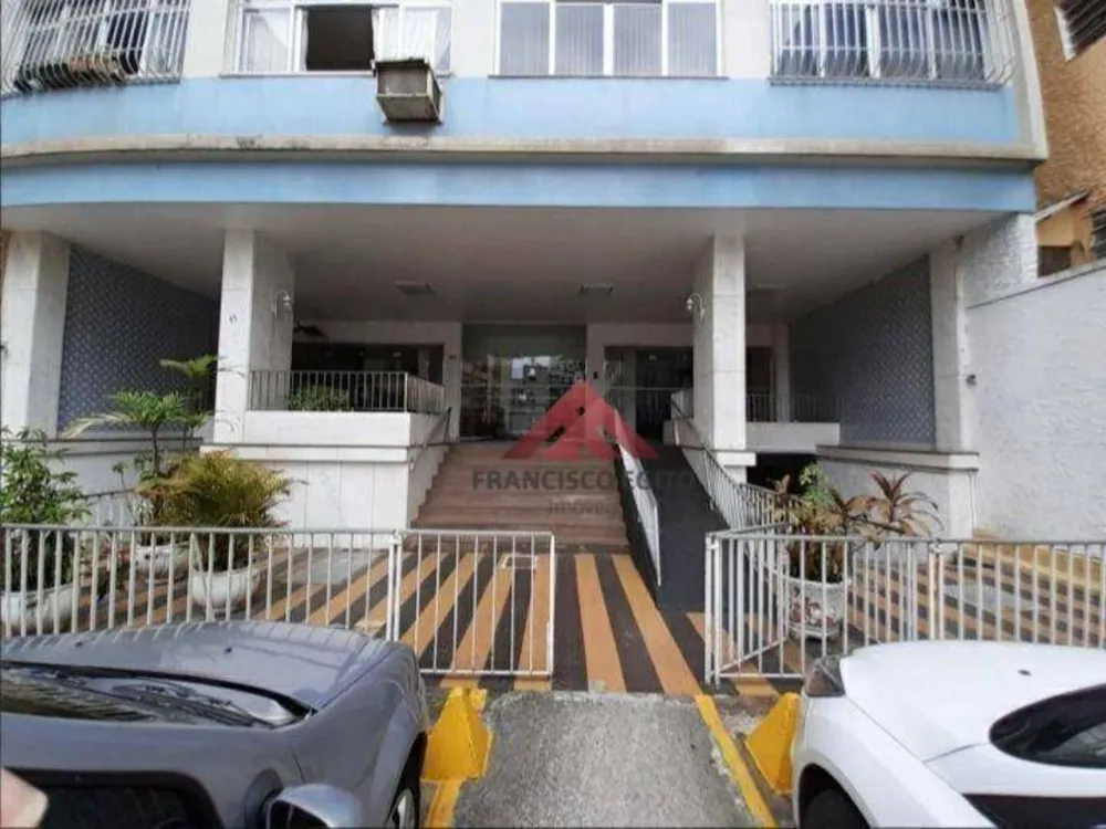 Apartamento, 2 quartos, 85 m² - Foto 2