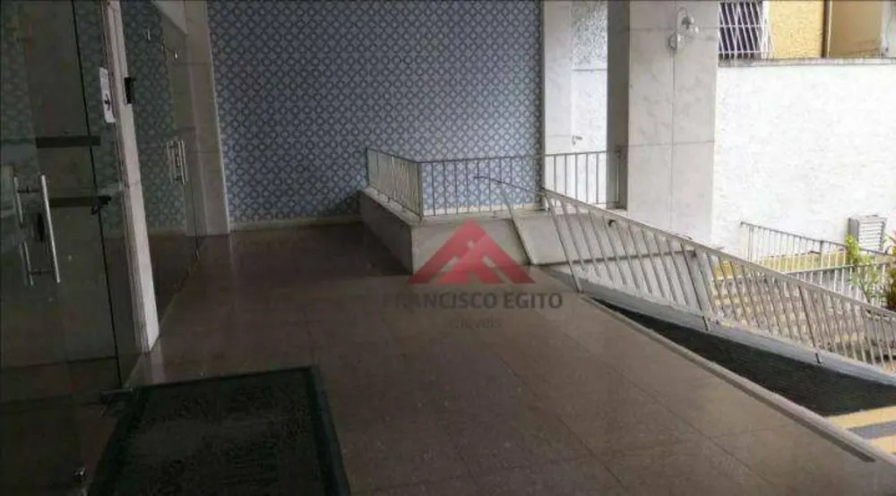 Apartamento, 2 quartos, 85 m² - Foto 1