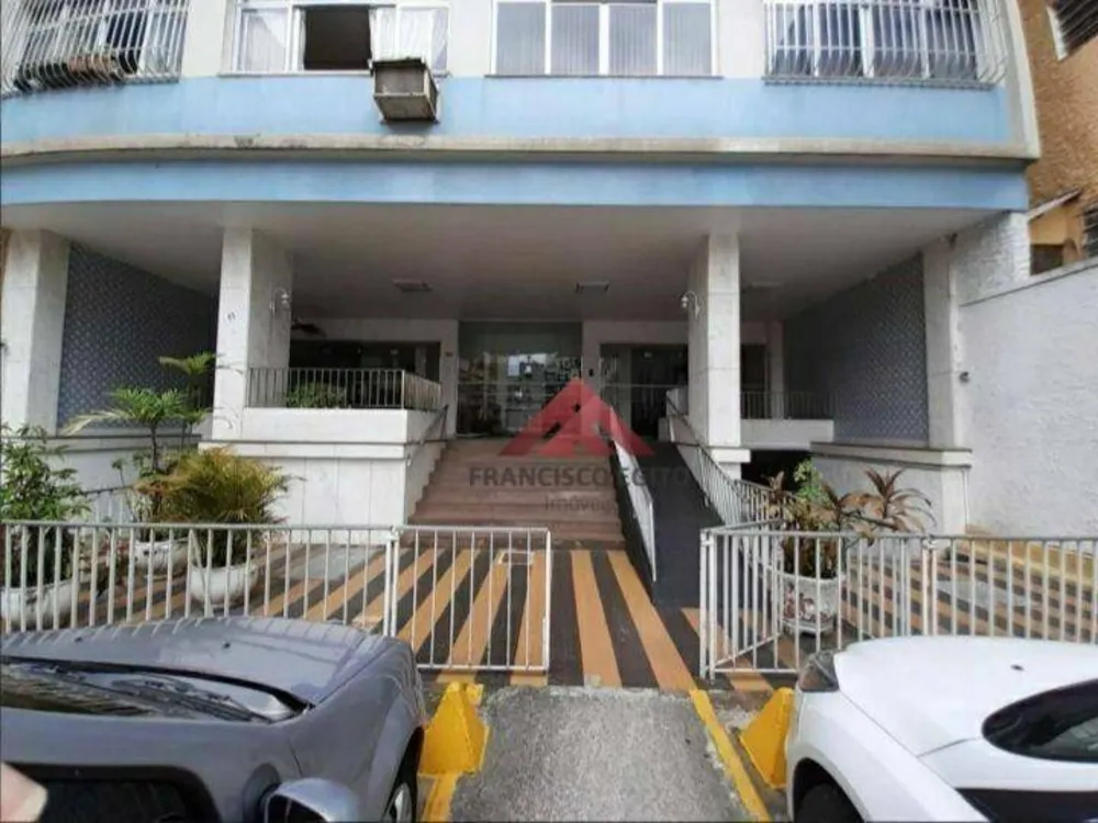Apartamento, 2 quartos, 85 m² - Foto 4
