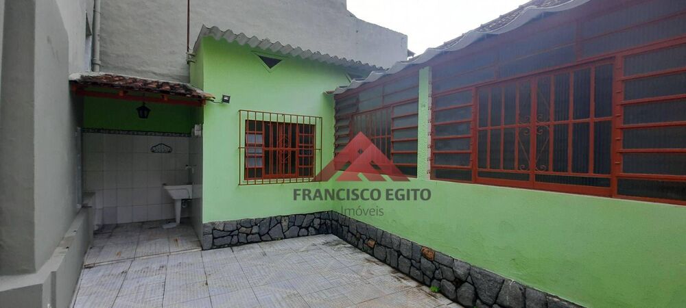 Casa, 6 quartos, 500 m² - Foto 17