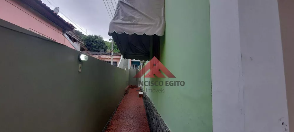 Casa, 6 quartos, 500 m² - Foto 1
