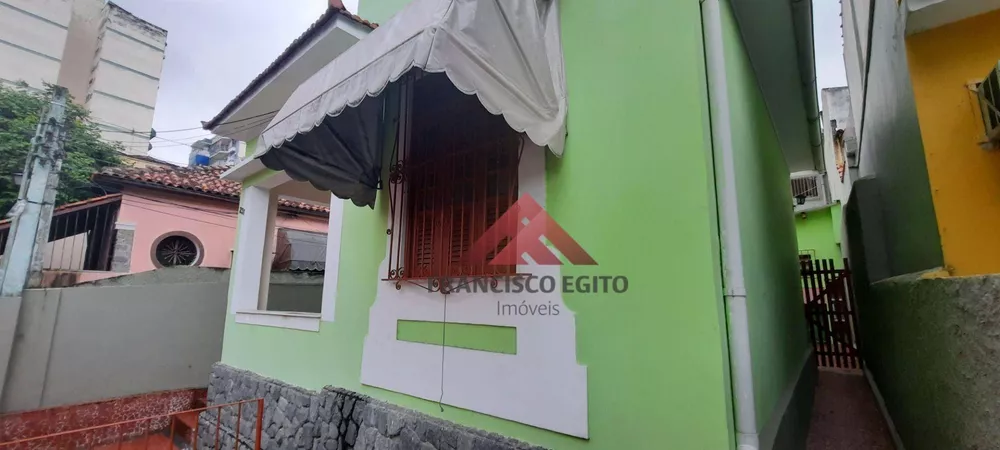 Casa, 6 quartos, 500 m² - Foto 8