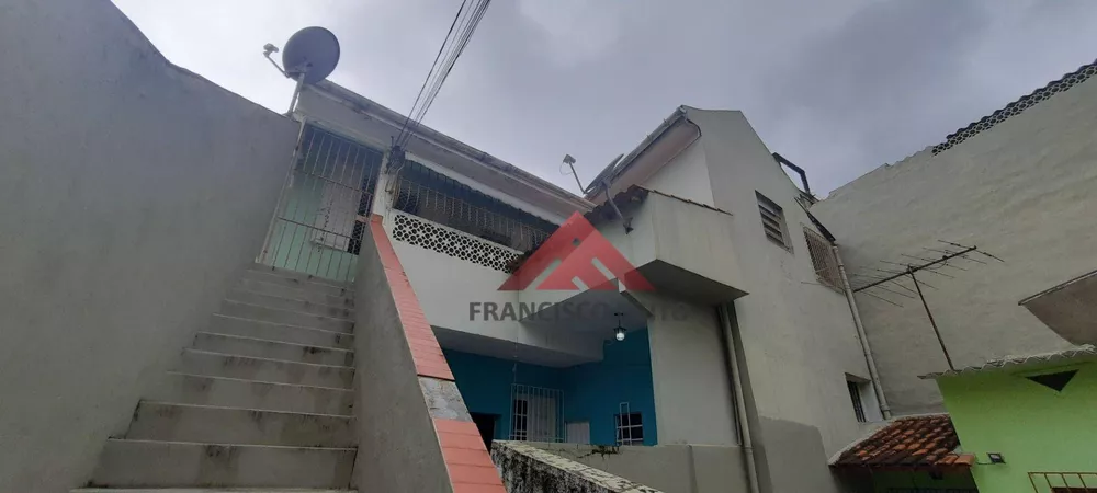 Casa, 6 quartos, 500 m² - Foto 13