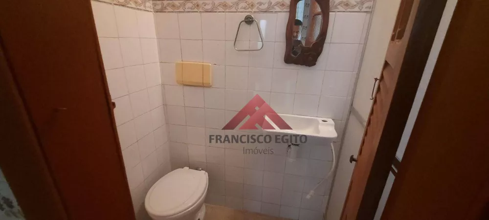 Casa, 6 quartos, 500 m² - Foto 3