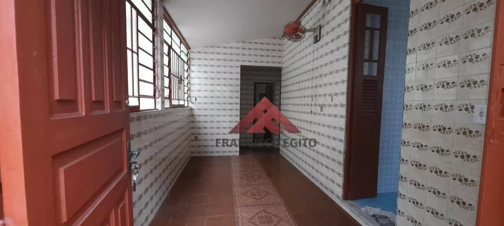 Casa, 6 quartos, 500 m² - Foto 11