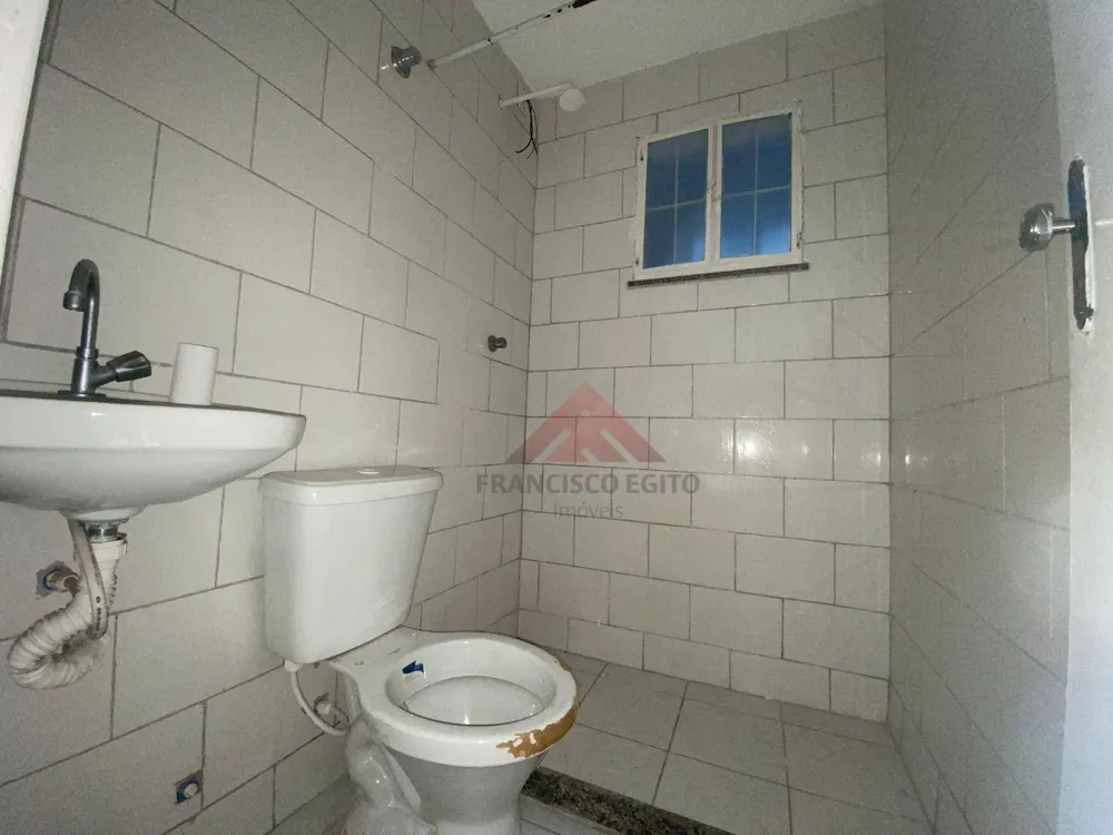 Casa, 2 quartos, 60 m² - Foto 13