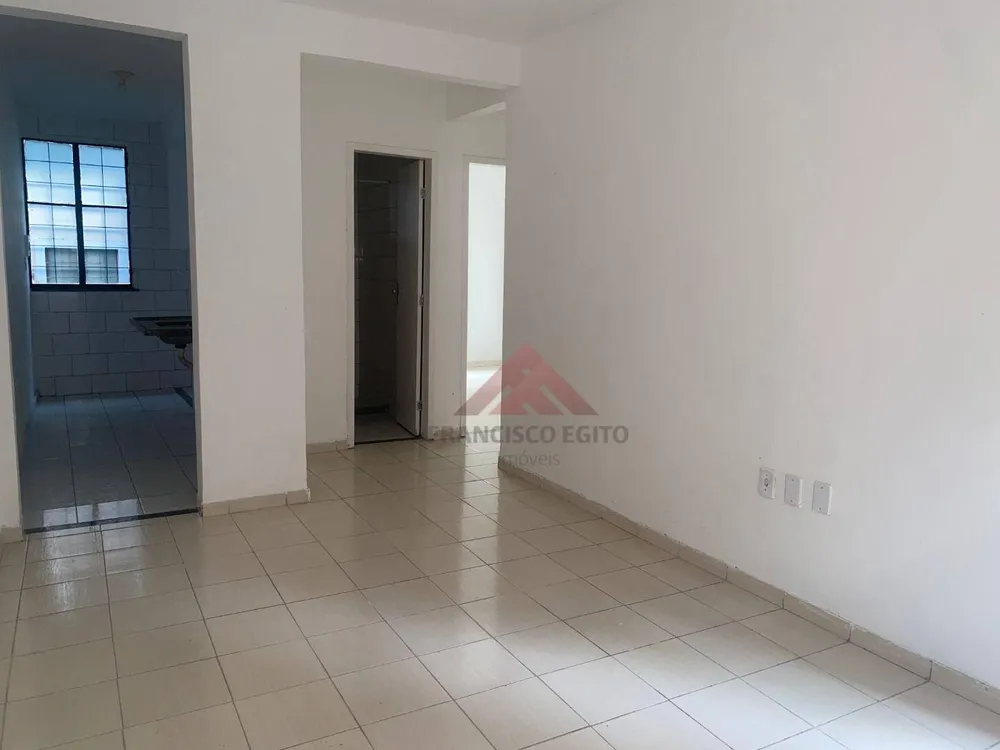 Casa, 2 quartos, 60 m² - Foto 4