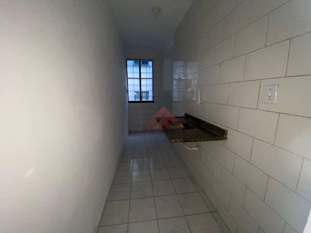 Casa, 2 quartos, 60 m² - Foto 12